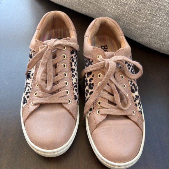 Born Tennis Shoes - Picture 8 of 13